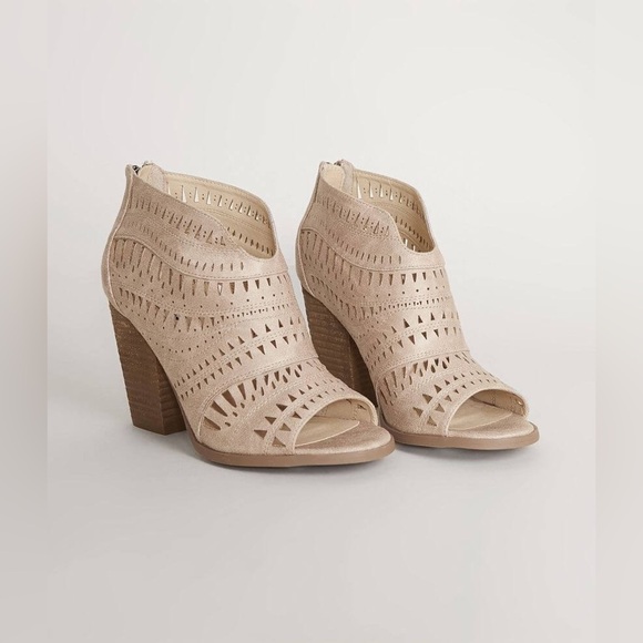 Not Rated Groove Thang Shoe - Picture 2 of 9